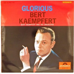 Пластинка Bert Kaempfert Glorious